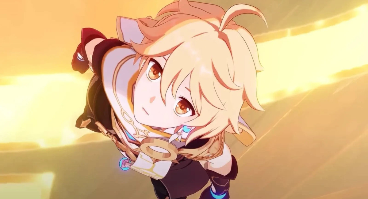 Доходы аниме-гач за октябрь 2025 года — Genshin Impact впереди всех