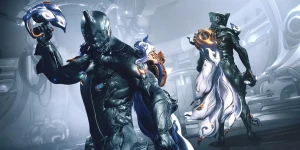 Следующий Android-тест Warframe Mobile пройдёт в ноябре