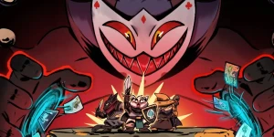 Релиз мобильного порта Pawker — мультяшный Balatro с котами