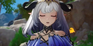 Первый взгляд на The Seven Deadly Sins: Origin — Геншин здорового человека