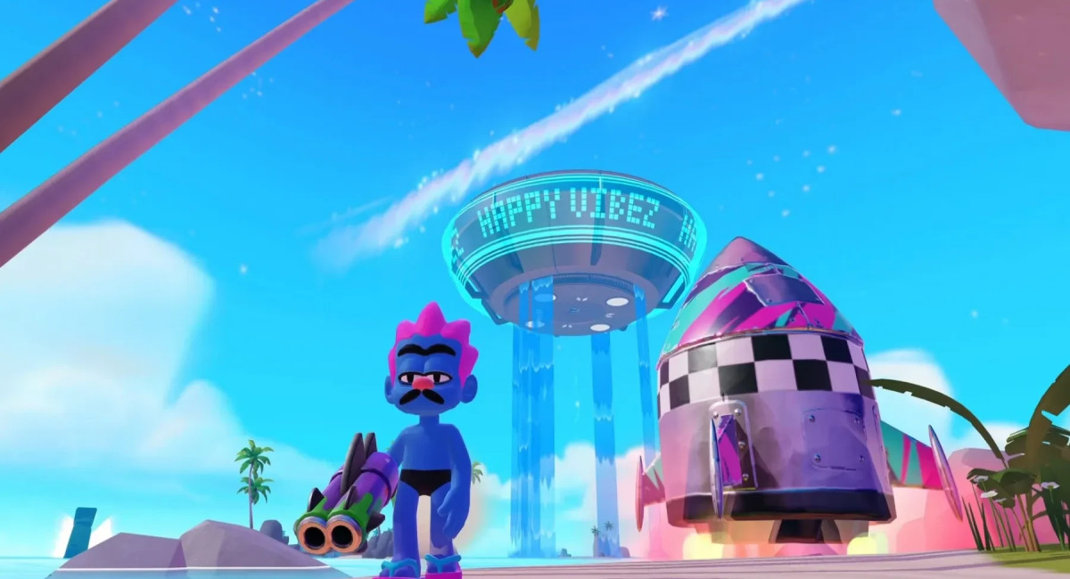 Альфа-тест Boat Game проходит в 43 странах на Android