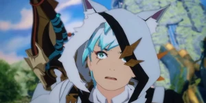 «Ой, извините!»: В Blue Protocol: Star Resonance добавят русский язык несмотря на региональные ограничения