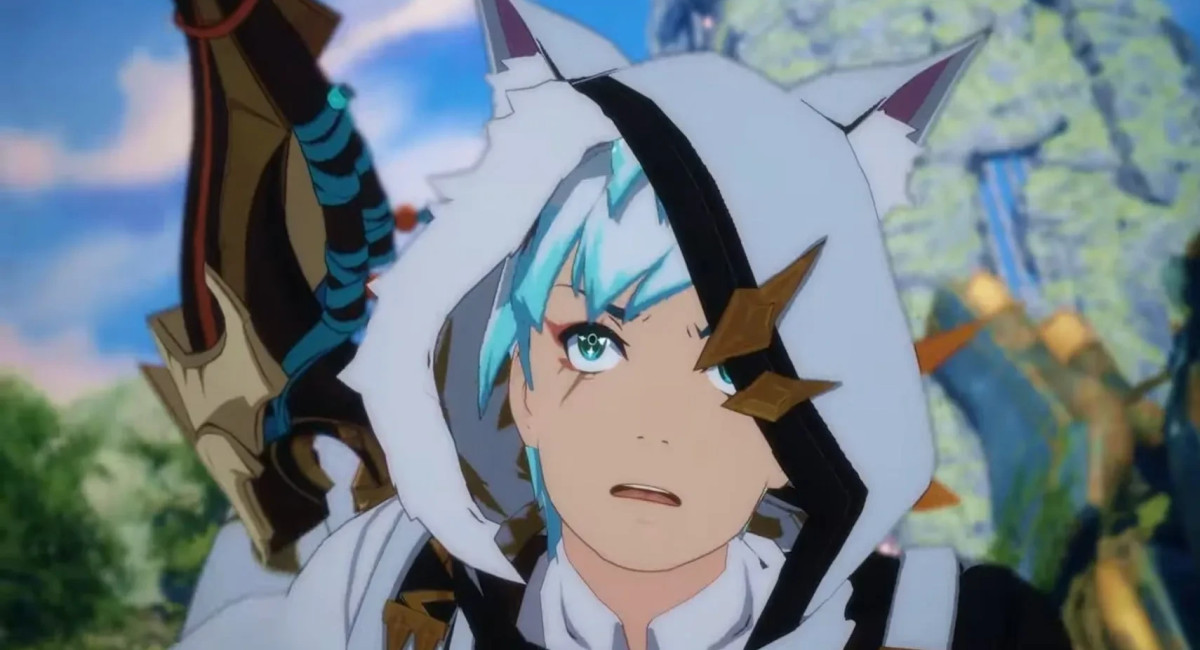 «Ой, извините!»: В Blue Protocol: Star Resonance добавят русский язык несмотря на региональные ограничения