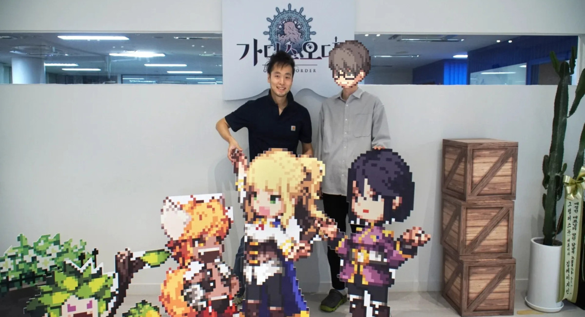 Goddess Order не будет получать обновления и патчи спустя 1 месяц после релиза