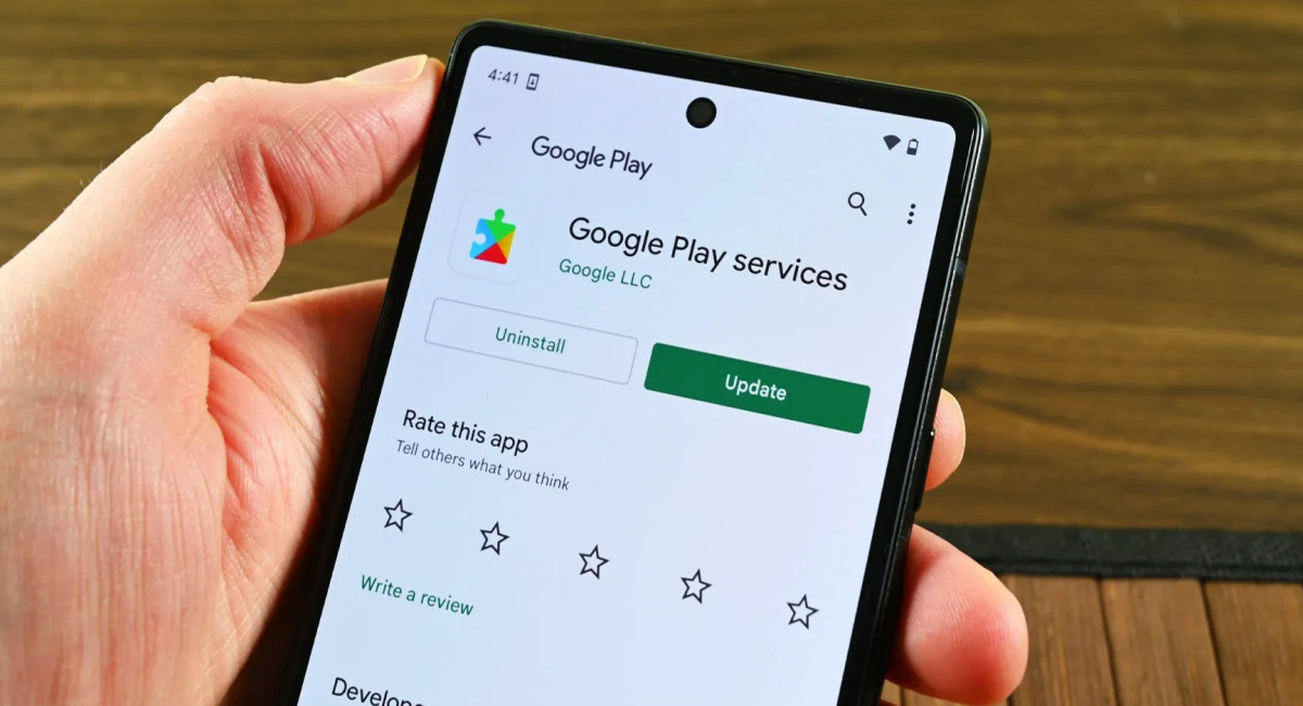 Google может следить за каждым вашим шагом с помощью сервисов Google Play