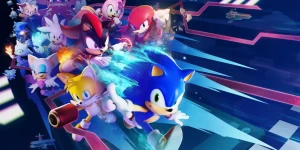 Стартовала предзагрузка Sonic Rumble. Известно время старта серверов