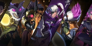 Софт-запуск PlatyGuard: Swarm Slayer, нового экшен-платформера от ChillyRoom