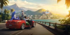 Симулятор жизни Sunday City уже можно установить на iOS