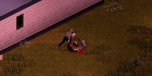 В неофициальный Android-порт Project Zomboid добавили поддержку клавиатуры и мышки