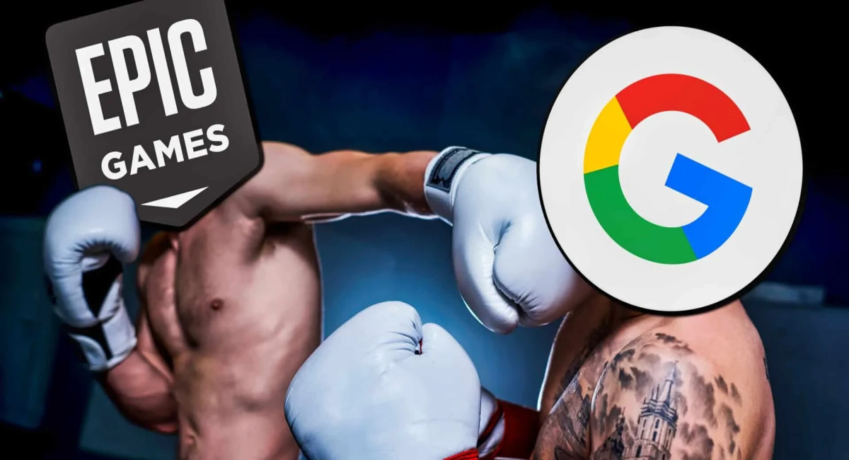 Epic Games и Google договорились открыть Android и Play Store для сторонних маркетов