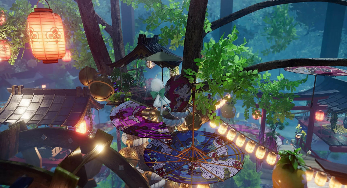 Игроки OverField жалуются на чёрный экран и высокий пинг (промокод внутри)