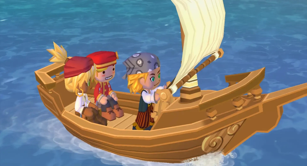 MySims и MySims Kingdom доступны для подписчиков Apple Arcade