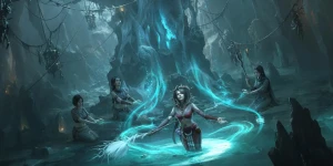 Мобильные игроки считают DoE: Dungeon of Exile отличной соло-ARPG в стиле Diablo