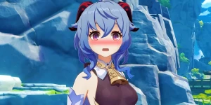 Игроки Genshin Impact строят теории по поводу происхождения молока в Тейвате