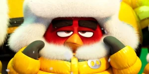 Реда из Angry Birds отправят в космос из рогатки в прямом эфире