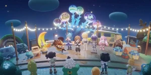 Тестовая версия Petit Planet выглядит как лучшая альтернатива Animal Crossing