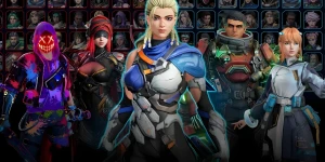 «Кибер-Охотник» — РУ-версия Top Squads в App Store и RuStore