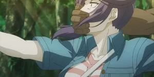 Интерактивная игра Paranoize предложит кровавый сюжет с каннибалами