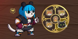 В Pawker добавили PvP-мультиплеер, но пока для одной платформы