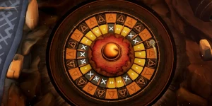 Запускай диск в рогалике Blunderworld, чтобы захватить Ад