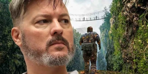 Дэвид Хейтер вернётся к роли Солида Снейка в коллабе Delta Force и Metal Gear Solid Δ: Snake Eater