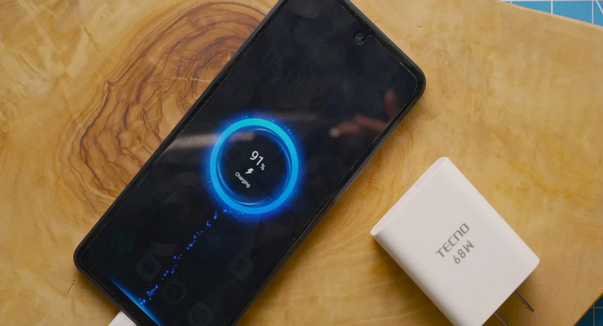 2-летний эксперимент поставил точку в вопросе деградации батарей при быстрой зарядке