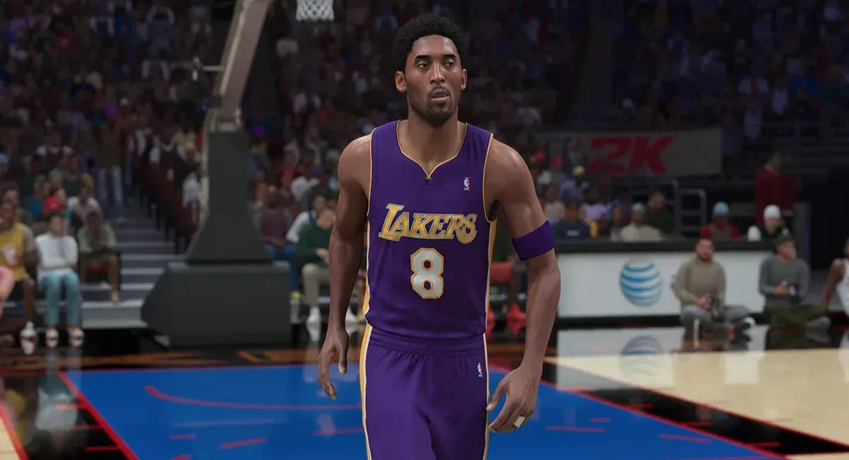 Мобильную версию NBA 2K26 MyTEAM могут выпустить 28 ноября