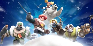 5 советов для ивента «Альбомы Тундры» в Whiteout Survival