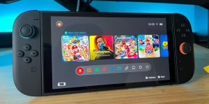 Первые эмуляторы Nintendo Switch 2 могут появиться через 10 лет