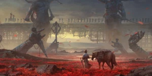 Важная информация с превью глобальной версии Where Winds Meet