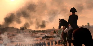 Feral Interactive перенесёт Total War: NAPOLEON Conquers на смартфоны