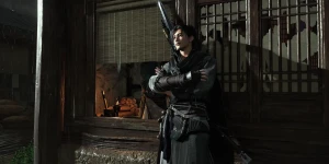 Игрок ударил гуся в Where Winds Meet — ситуация переросла в битву с боссом