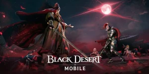Следующее обновление Black Desert Mobile завершит крупную сюжетную арку