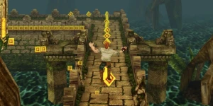 Раннер Temple Run 3 доступен в App Store и Google Play ряда стран