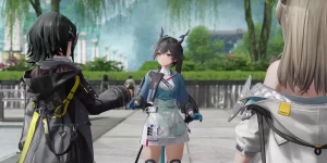 В новом трейлере Arknights: Endfield показали испражняющихся животных