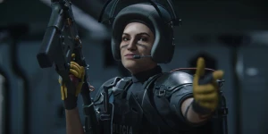 В новом сезоне Rainbow Six Mobile «Operation Riptide» нечаянно убрали звук