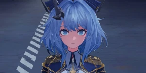 Как выбить персонажей Duet Night Abyss с помощью секретных писем