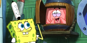 Новую игру SpongeBob Patty Pursuit 2 выпустят эксклюзивно для Apple Arcade