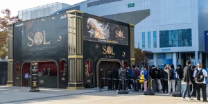 Для MMORPG SOL: enchant показали трейлер и открыли тизер-сайт