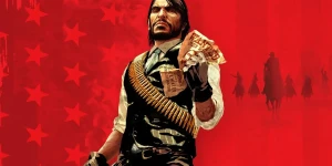 Netflix портирует Red Dead Redemption на смартфоны — есть страницы в маркетах