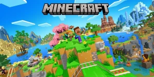 Создатели Candy Crush Saga проводят плей-тест Minecraft Blast