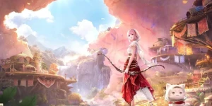 «Восточные сказки»: Авторы Infinity Nikki представили новый регион