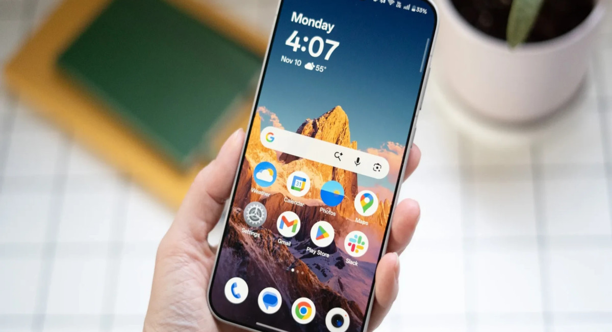 «Слишком горяч для тебя»: Бенчмарк-тесты нагрели OnePlus 15 до 52,7 градусов