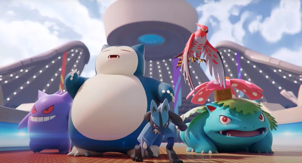 Из Pokemon Unite уберут монеты Эйос. Игроки переживают за будущее проекта