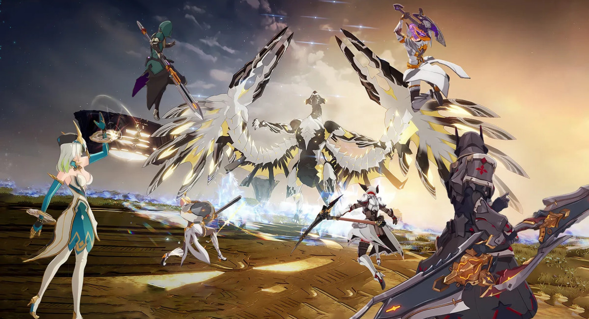 «Где контент?»: Вторая часть сезона Blue Protocol: Star Resonance разочаровала игроков