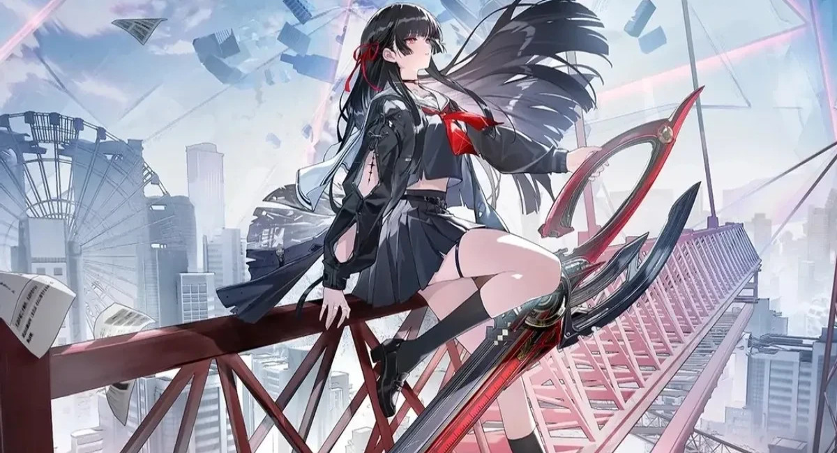 Крупное обновление Wuthering Waves 2.8 выйдет 20 ноября