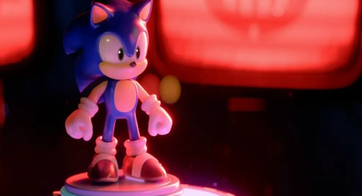 В Sonic Rumble пройдёт ивент с наградами в честь 15 млн игроков