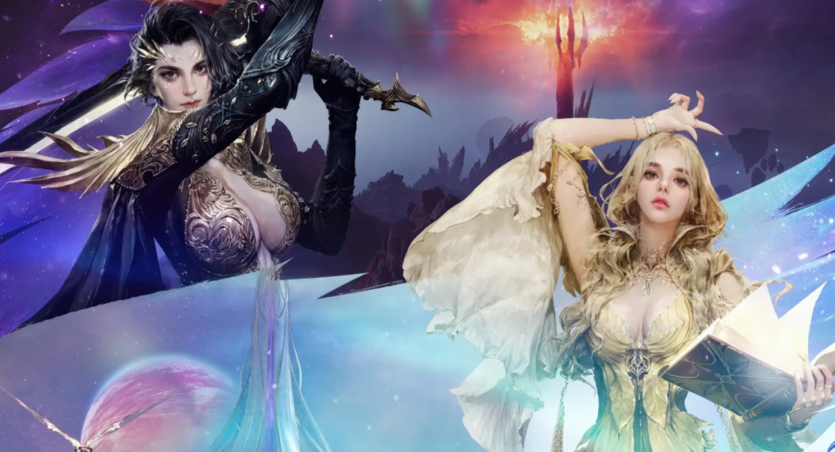 MMORPG Aion 2 получит РУ-версию — ей будет заниматься отдельная компания