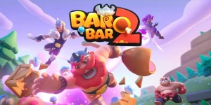 Онлайн-игру BarBarQ 2 скоро выпустят по всему миру