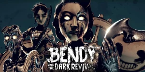 Экшен-хоррор Bendy and the Dark Revival перенесли на смартфоны